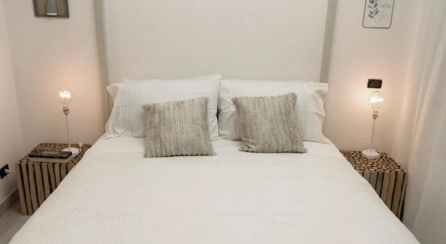 Vatican Luxury 2BD 2BA - Vatican Luxury Rizzo, Prenota Hotel Hotel a Lazio con parcheggio, Parcheggio