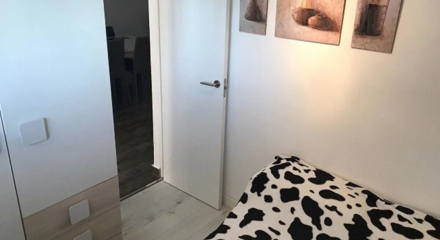 Apartamento Horta Sta María Vista Mar - 105B, Забронировать Апартаменты/квартира Апартаменты El Baix Camp, Апартаменты/квартира