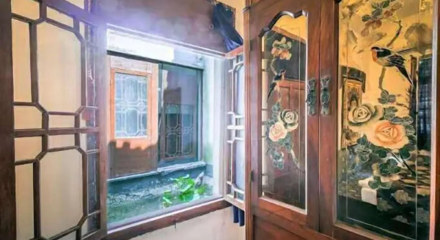 Полулюкс The Glanceback Garden Guest House