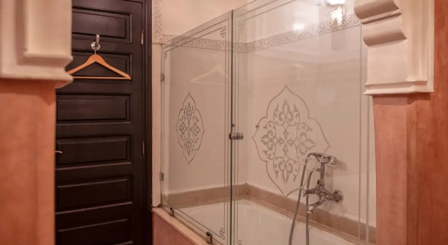 Номер Superior Riad Marrakech By Hivernage