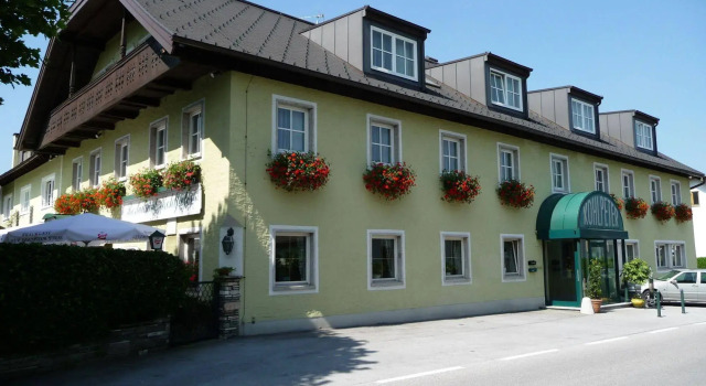 Hotel Kohlpeter