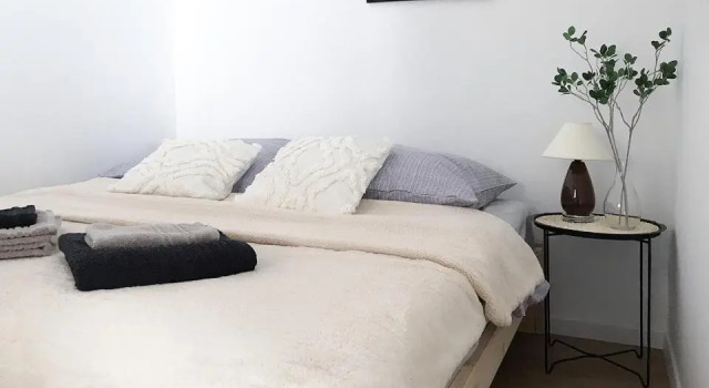 Люкс Apartamenty GOSZOWIANKA
