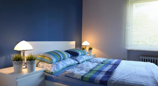 Номер Economy Seehus Ostsee