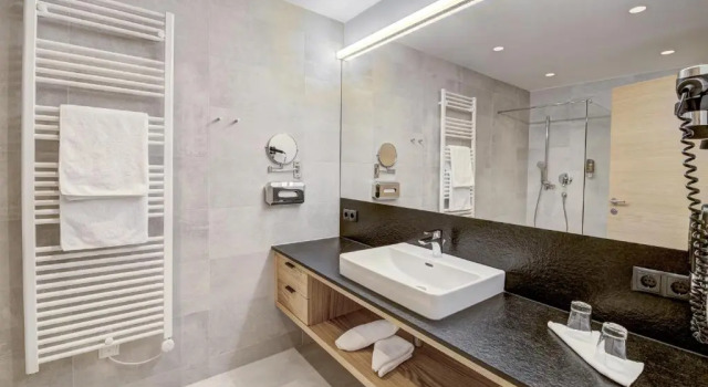 Полулюкс Deluxe KOSIS Sports Lifestyle Hotel