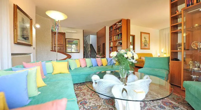 Villa Fiorella