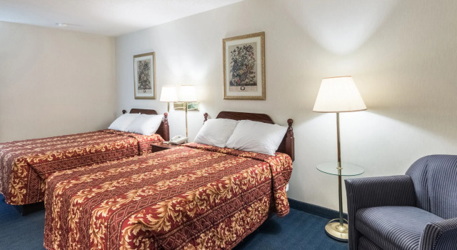 Quality Express Inn & Suites