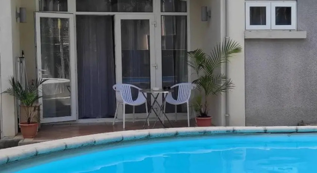 Blue Azur Ocean Drive 7