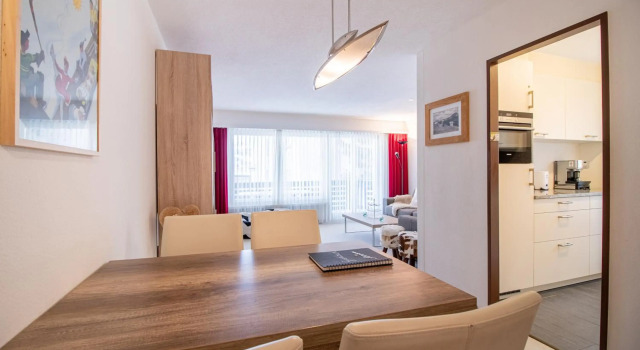 Gentiana 2, Book Hotel Arosa Grisons