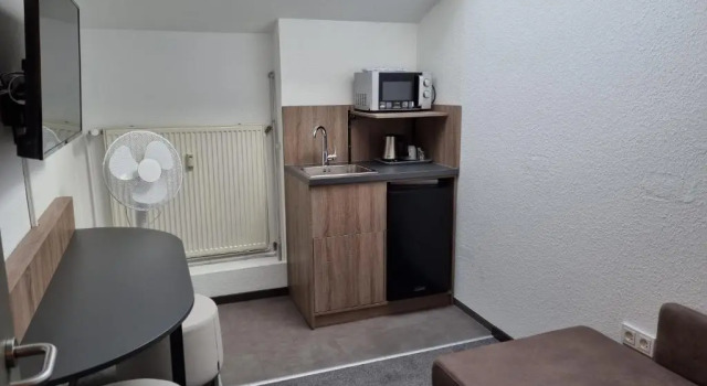 Hotel Das Augustin