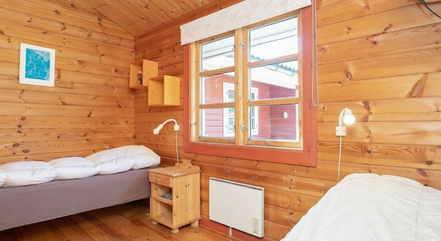 Secluded Holiday Home in Sæby With Whirlpool, Забронировать Отель Отели Северной Ютландии 3 звезды, 3*