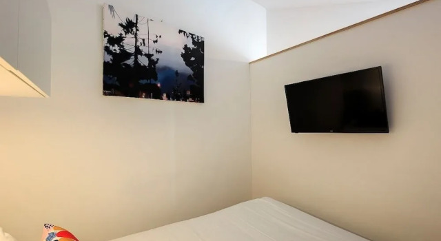 Appartement L'Atelier, Забронировать Апартаменты/квартира Апартаменты Клермон-Ферран, рядом с Больница Габриэля Монпье, Апартаменты/квартира