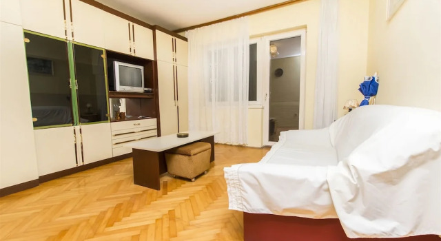 Apartment Branka