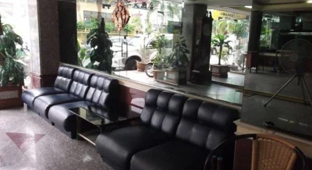 Chonlatarn Hotel