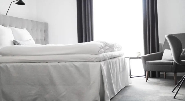 Номер Superior Hotel Bella Italia