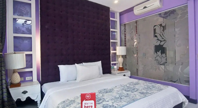 NIDA Rooms Boracay Aklan Junction