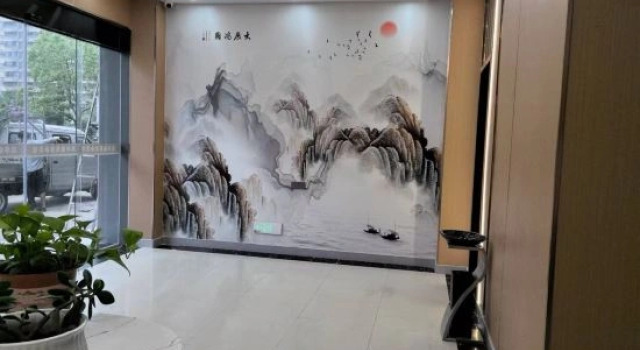 Shuanghua Huishang Business Hotel, Varaa Hotelli Hotellit Luan pysäköinnillä, Pysäköinti