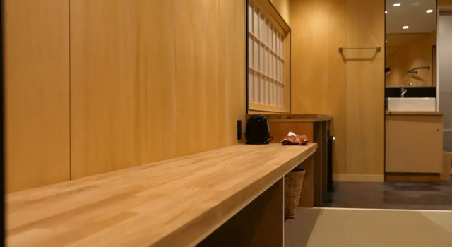 Номер Deluxe Banrai Hotel