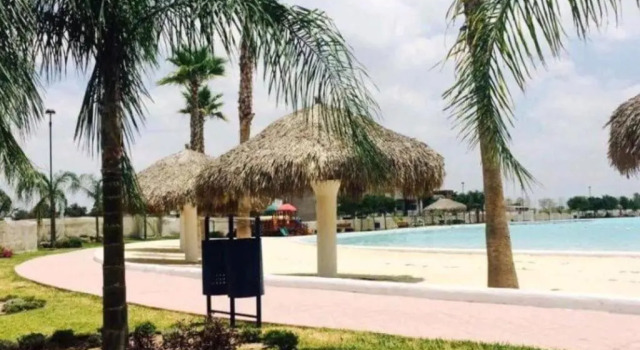 Increible Apartment with beach Monterrey/Apodaca, Reserva ahora Apartamento Ciudad Apodaca 