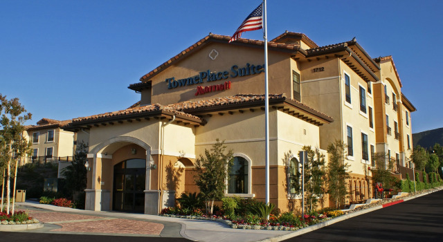 TownePlace Suites by Marriott Thousand Oaks Agoura Hills, Book Hotel Thousand Oaks Los Angeles Metropolitan Area