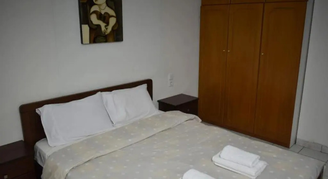 Stefanos Apartment, Book Apartment Tríkala Thessalia
