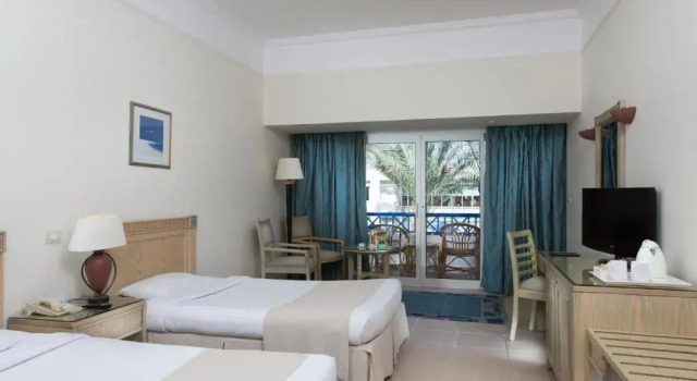 Номер Standard Naama Bay Hotel & Resort