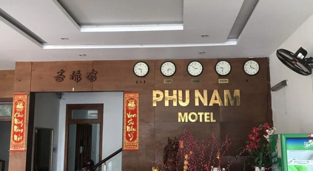 Oyo 1061 Phu Nam Hotel