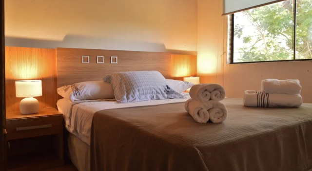Standard appartement La Riviera