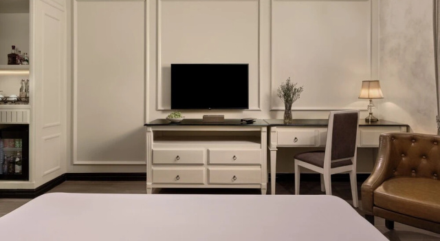 Двухместный номер Comfort Anik Palace Hotel