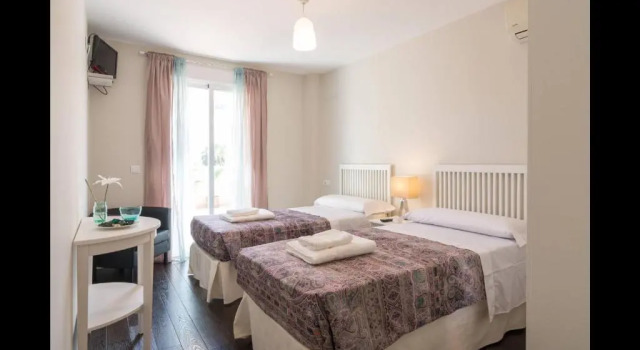 Номер Standard Kentia Rooms
