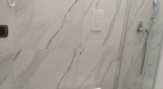 Номер Comfort Residence Appartamenti Santa Teresa a Chiaia