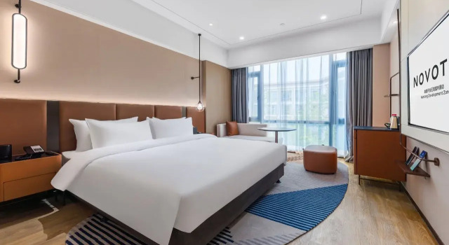 Novotel Nantong Development Zone