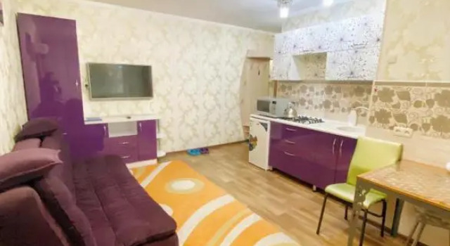 Apartments Ahmetova 4 21