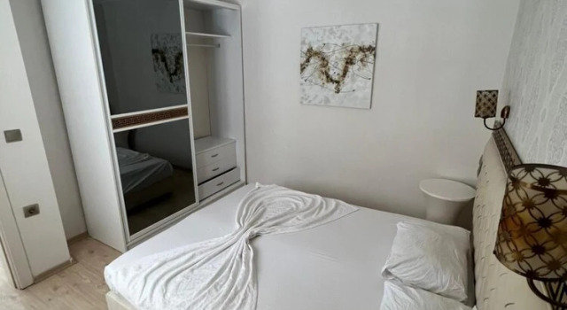 P2360 in Didim With 3 Bedrooms and 2 Bathrooms