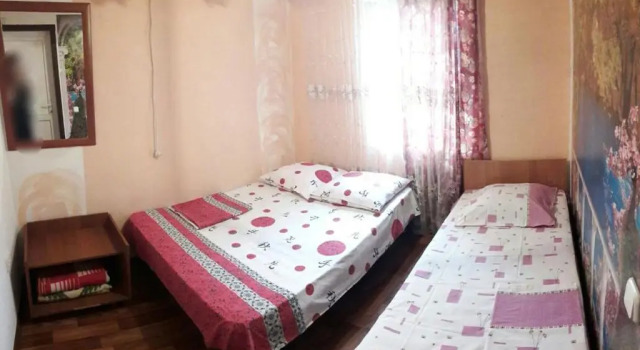 Inn On 23 July Street, Varaa Hotelli Gudauta Gudauta district