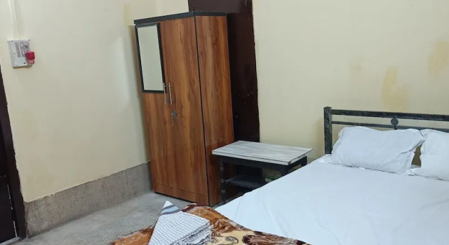 Balaji Guest House, Reserva ahora Hostal o pensión Guwahati Assam