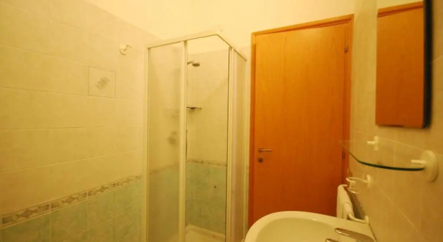 Двухместный номер Standard с видом на сад Hotel Jasmine