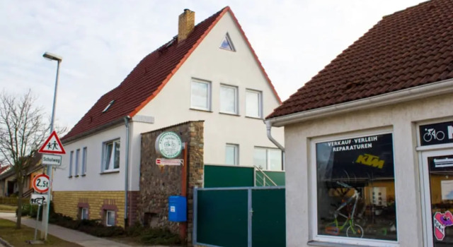 Restful Apartment in Neukloster Germany near Lake, Забронировать Апартаменты/квартира Нойклостер 