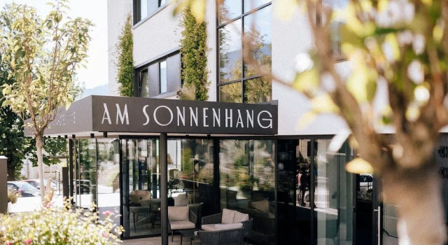 Panoramahotel Am Sonnenhang, Забронировать Отель Тироло Texel Group National Park