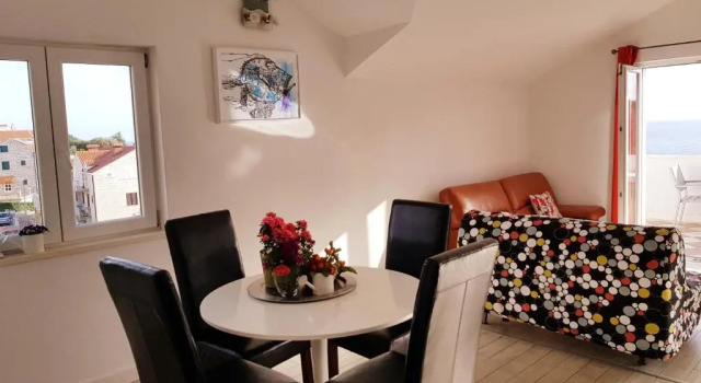Апартаменты с 2 комнатами Apartments Antonio