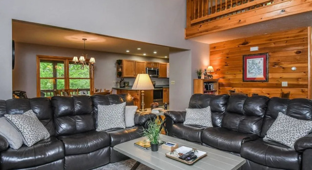 Toasted Marshmallow Lodge, Buchen Sie Hotel Hotels in Maryland mit Parkplatz, Parkplätze