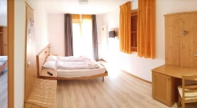 Hotel Vervasio