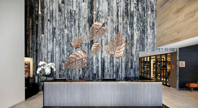 Номер Standard Highline Vail - a DoubleTree by Hilton