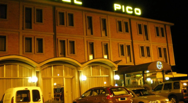 Hotel Pico Mirandola, Reserva ahora Hotel Mirandola Emilia-Romaña