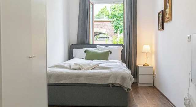 Апартаменты Comfy Stay Near AKH Perfect For Traveler