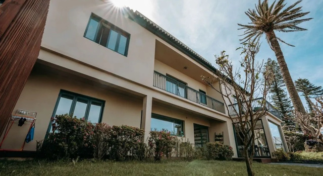 Volcanic Charming House, Rezervasyon Otel Ribeira Grande São Miguel