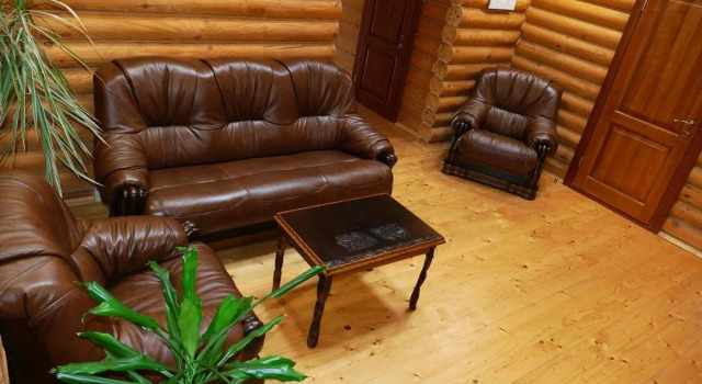 Комплекс отдыха Пампушка & Подушка, Rezerwuj Hotel Hotele SPA w Odessa region, SPA