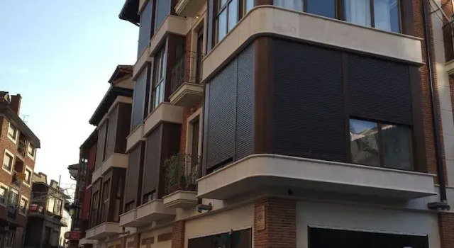 Aparthotel Ciudad de Aranda