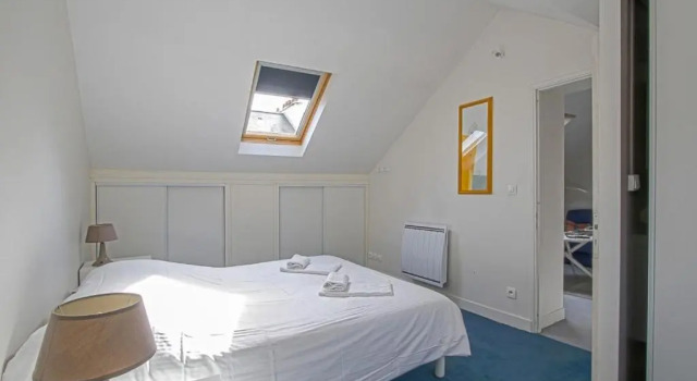 The Welcome Apartment, Забронировать Апартаменты/квартира Байе 
