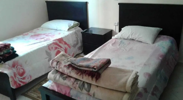 Номер Standard Hôtel Almohit Dakhla