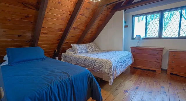 A-frame of Mind - Stunning Hunter Mtn Ski Chalet, Book Chalet Hunter Hunter Mountain